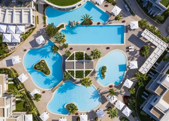 Sani Resort